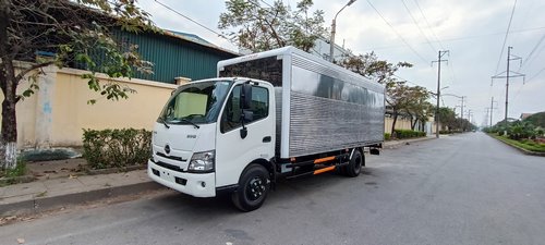 Những dòng xe tải đáng mua nhất ở thị trường Việt Nam